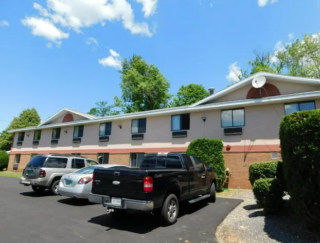 The Covered Bridge Inn hotel detail image 2