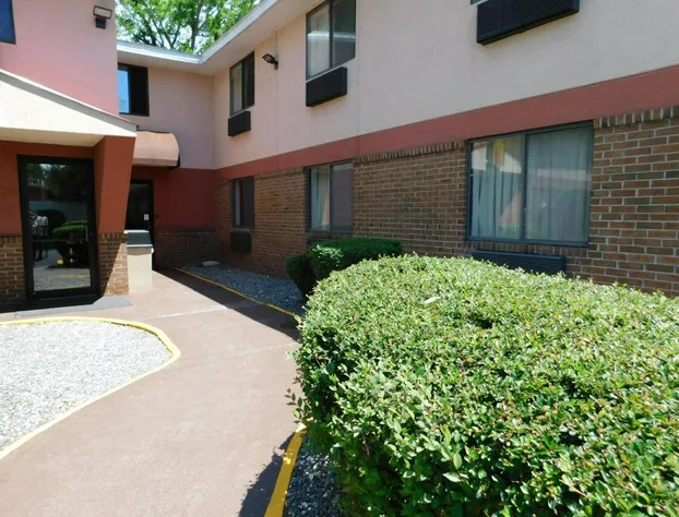 The Covered Bridge Inn hotel detail image 3