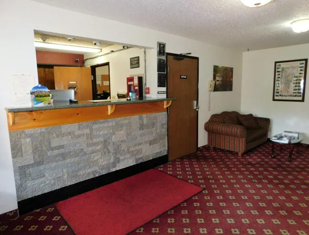 The Covered Bridge Inn hotel detail image 4