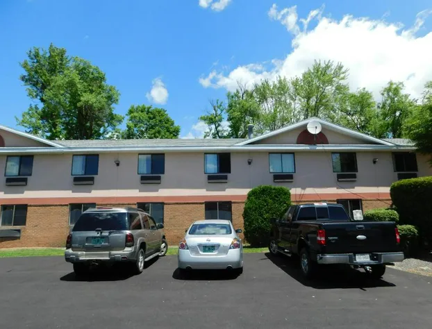 The Covered Bridge Inn hotel detail image 1