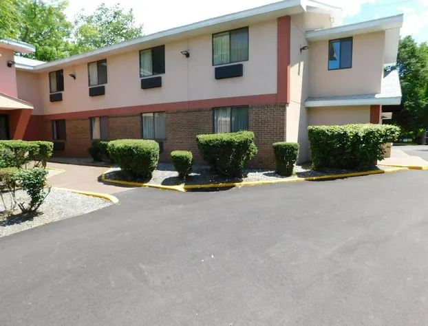 The Covered Bridge Inn hotel detail image 3