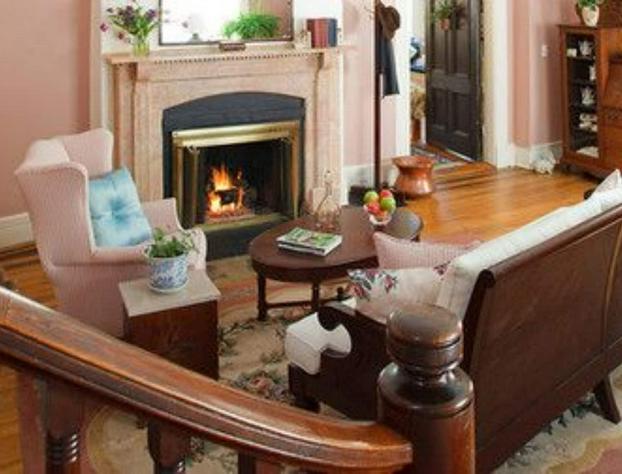 Brook Farm Inn hotel detail image 2