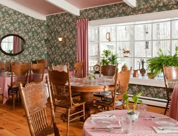 Brook Farm Inn hotel detail image 4