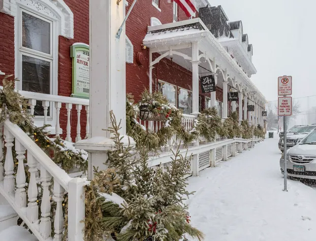 Archer House River Inn hotel detail image 3