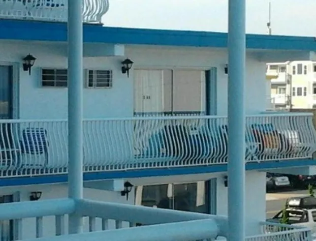 Gondolier Motel hotel detail image 1