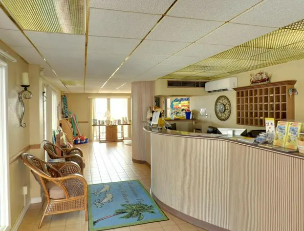 Gondolier Motel hotel detail image 3