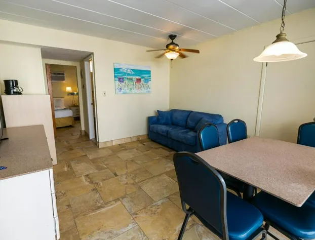 Gondolier Motel hotel detail image 4