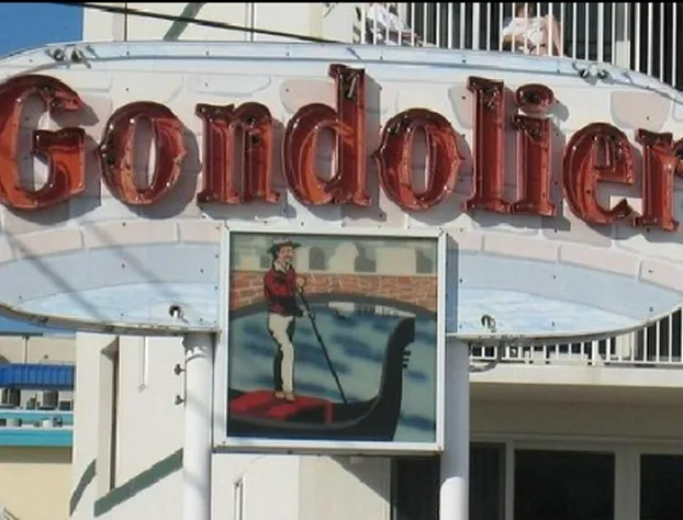 Gondolier Motel hotel detail image 4