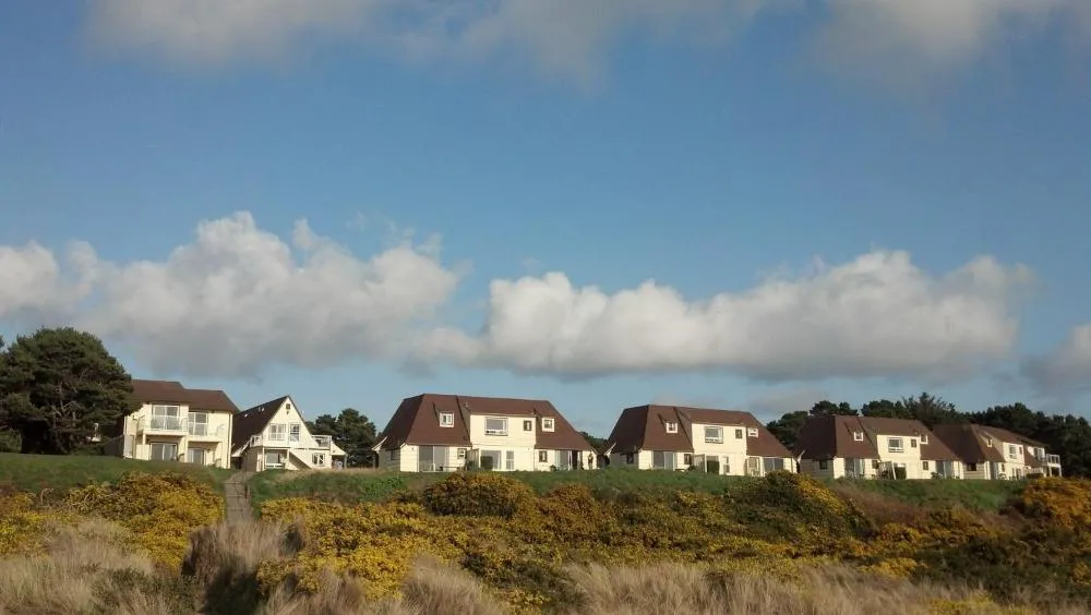 Windermere on the Beach hotel hero