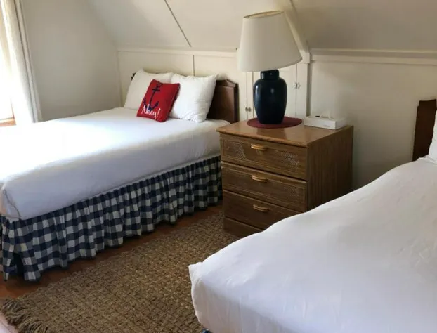 Windermere on the Beach hotel detail image 1