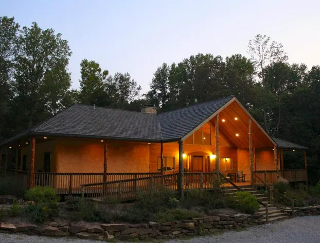 Makanda Inn hotel detail image 1