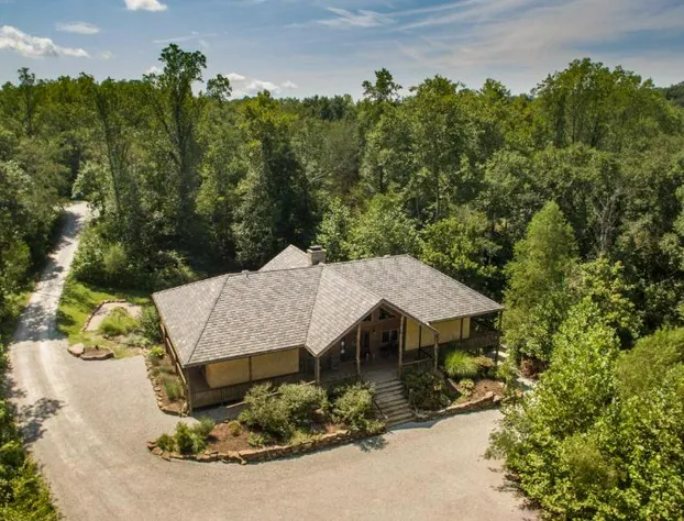 Makanda Inn hotel detail image 2