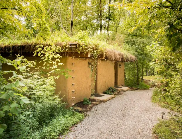 Makanda Inn hotel detail image 3