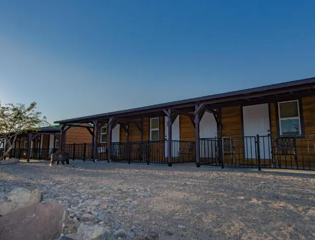 Panamint Springs Resort hotel detail image 1