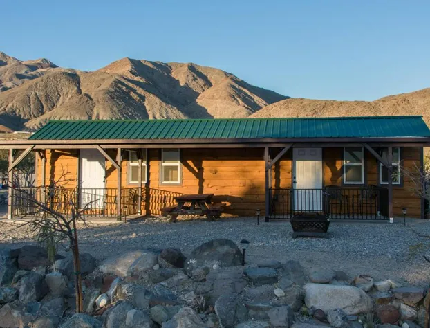 Panamint Springs Resort hotel detail image 3