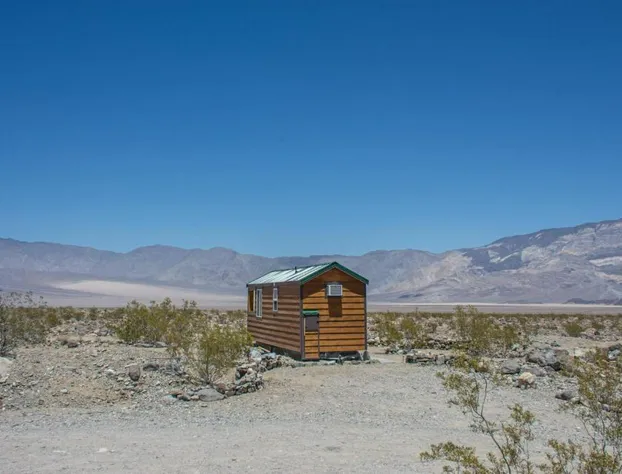 Panamint Springs Resort hotel detail image 4