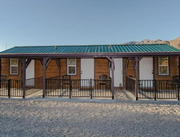 Panamint Springs Resort hotel detail image 2