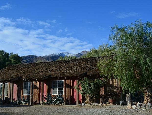 Panamint Springs Resort hotel detail image 1