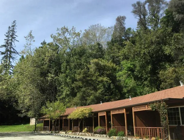 Big Sur River Inn hotel detail image 1