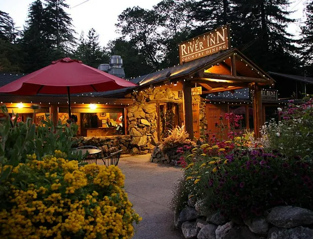 Big Sur River Inn hotel detail image 3