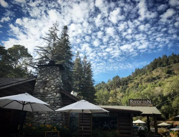 Big Sur River Inn hotel detail image 4