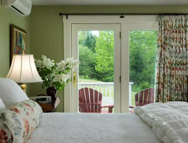 Sugar Hill Inn hotel detail image 1