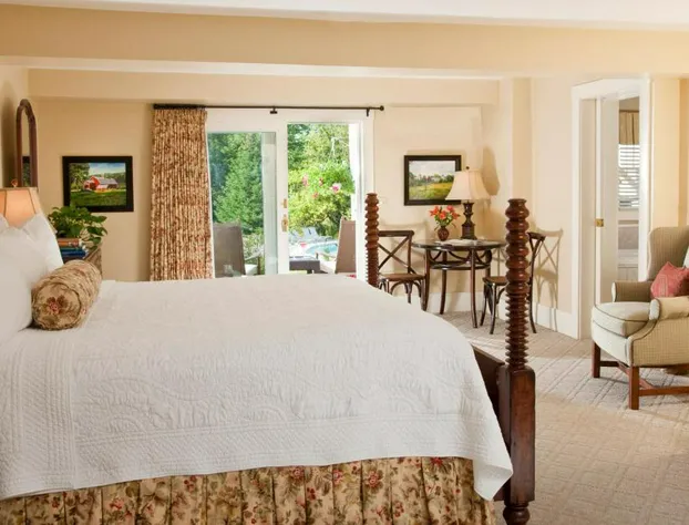 Sugar Hill Inn hotel detail image 3