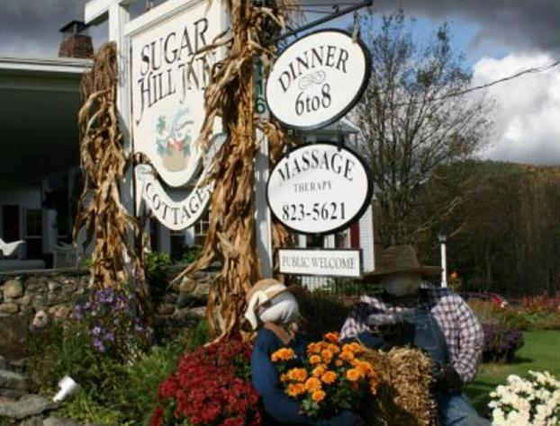Sugar Hill Inn hotel detail image 1