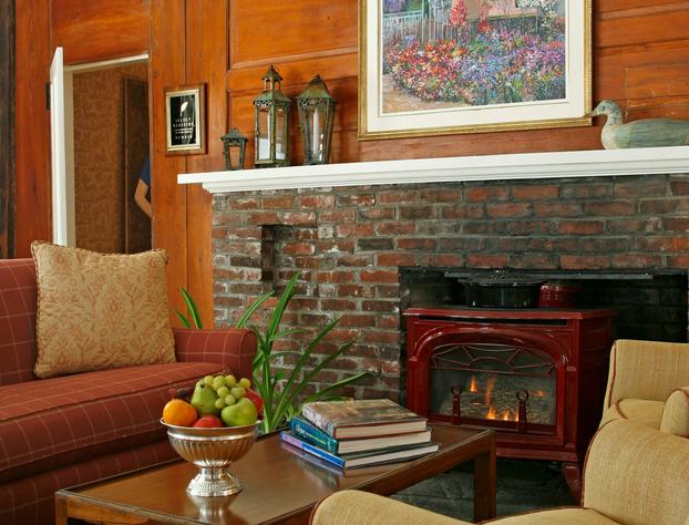 Sugar Hill Inn hotel detail image 4