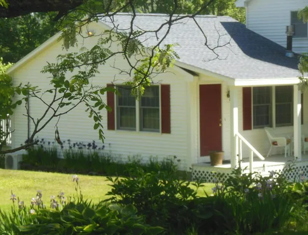 Sugar Hill Inn hotel detail image 2