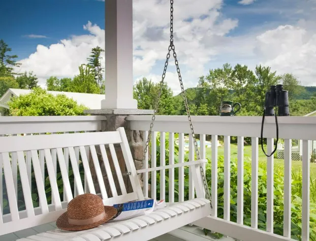 Sugar Hill Inn hotel detail image 3