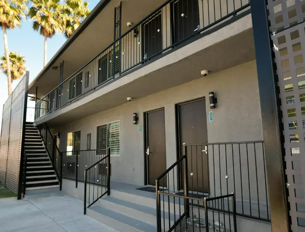 Tilbury Inn hotel detail image 1