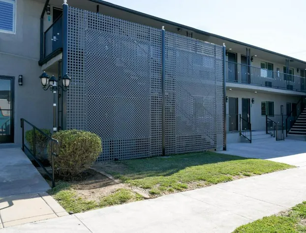 Tilbury Inn hotel detail image 2