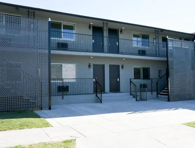 Tilbury Inn hotel detail image 3