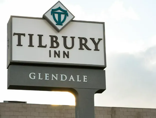 Tilbury Inn hotel detail image 2