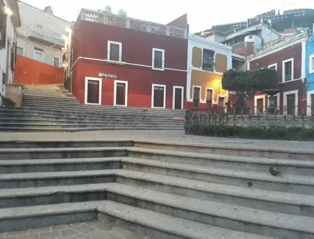 Hotel El Beso De Calixto hotel detail image 1