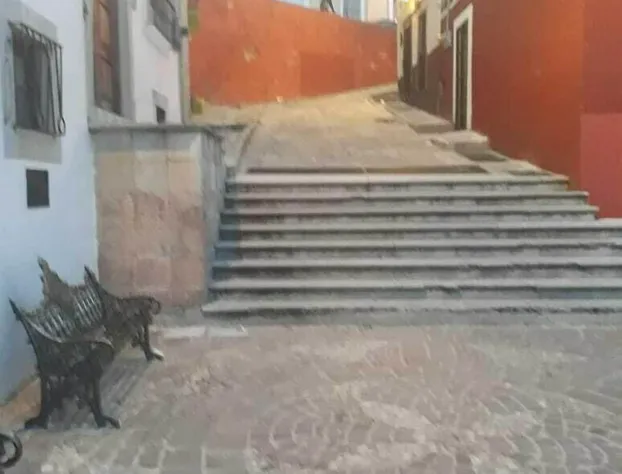 Hotel El Beso De Calixto hotel detail image 2