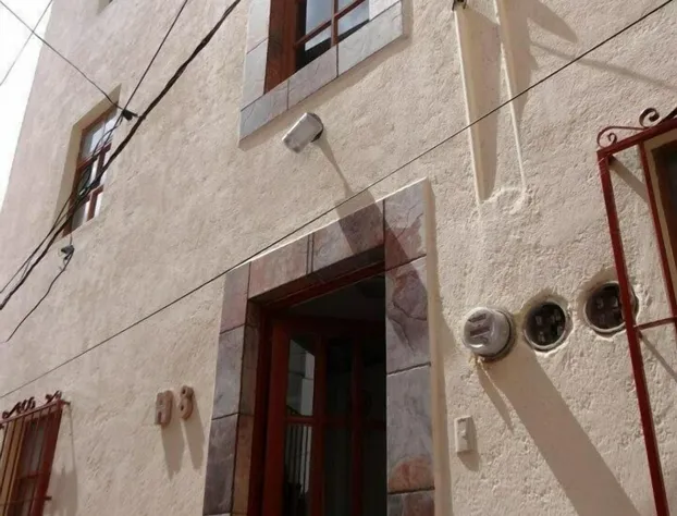 Hotel El Beso De Calixto hotel detail image 3