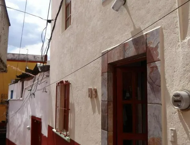 Hotel El Beso De Calixto hotel detail image 4