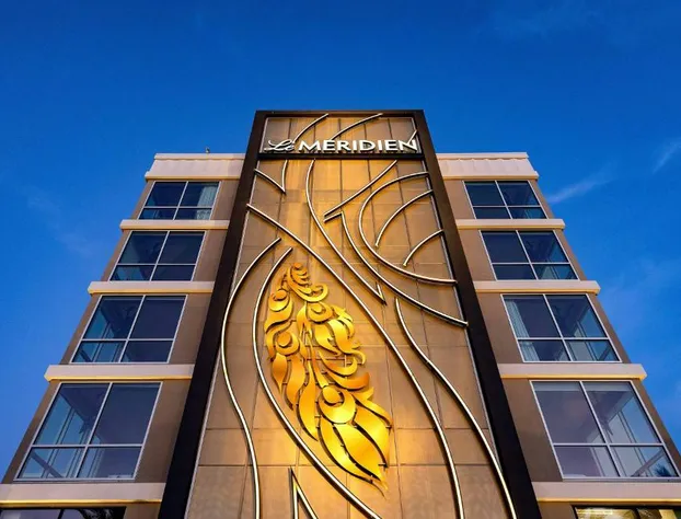 Le Méridien Pasadena Arcadia hotel detail image 1