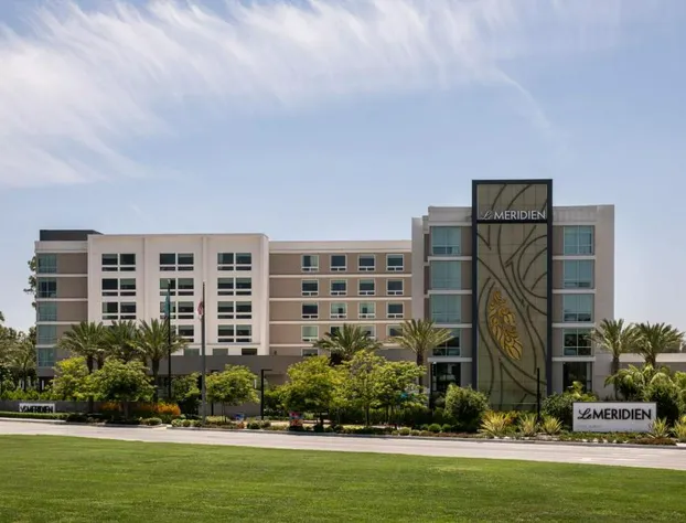 Le Méridien Pasadena Arcadia hotel detail image 3