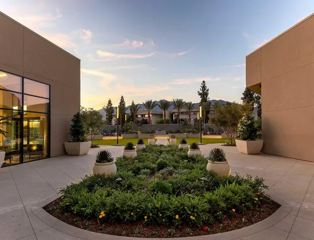 Le Méridien Pasadena Arcadia hotel detail image 4