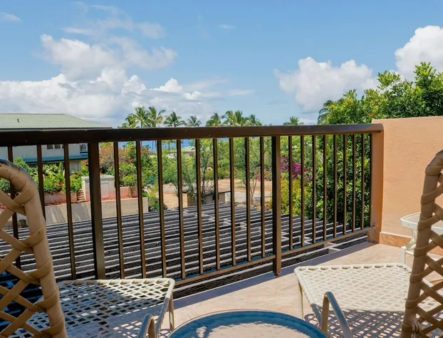 Wailea Ekahi 27B - Two Bedroom Condo with Ocean View hotel detail image 1