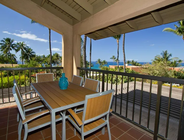Wailea Ekahi 27B - Two Bedroom Condo with Ocean View hotel detail image 2