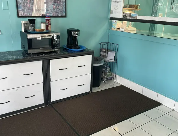 Colton Motel Gettysburg hotel detail image 4