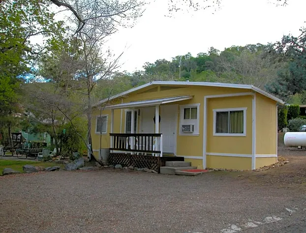 Sequoia Motel hotel detail image 3