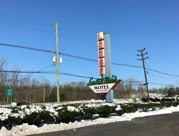 Laurel Notch Motel hotel detail image 1