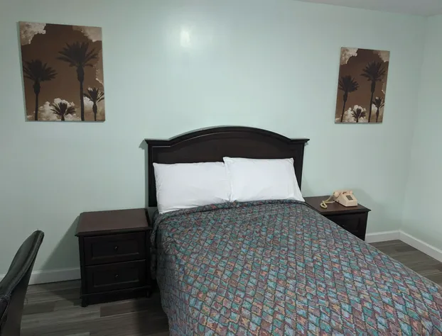 Laurel Notch Motel hotel detail image 3