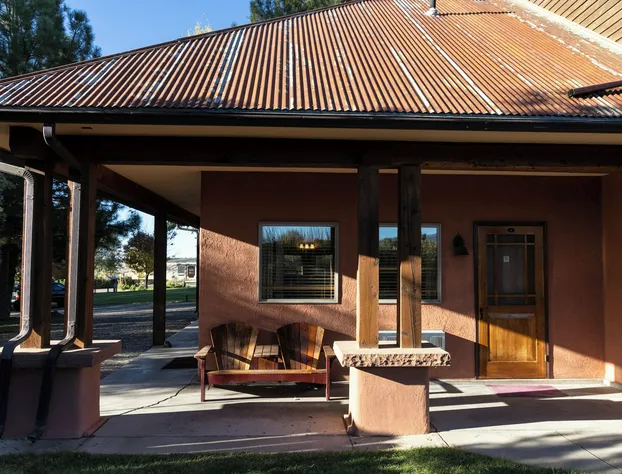 Boulder Mountain Lodge hotel detail image 3