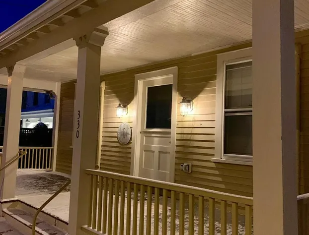 The Nest Hudson hotel detail image 1